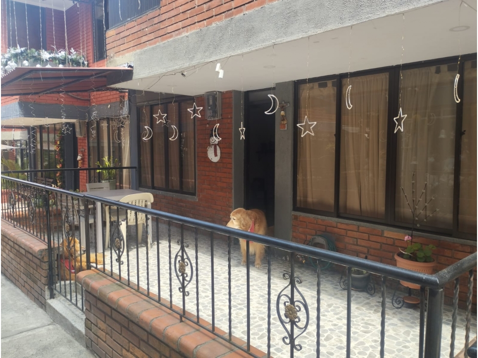 Casa en conjunto para la venta en los Molinos, Dosquebradas!! — foto 2