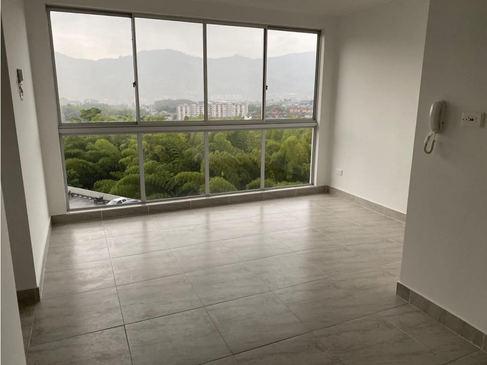 Apartamento en conjunto para la venta en La Pradera, Dosquebradas!!!! - 1