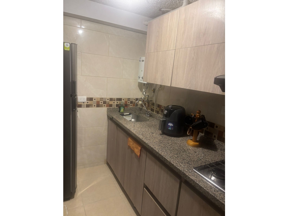 Apartamento en conjunto para la venta en las violetas, Dosquebradas!!! — foto 2