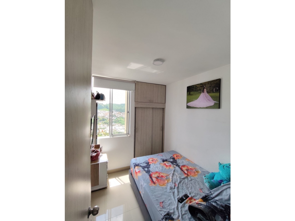 Apartamento en conjunto para la venta en Frailes, Dosquebradas!!!! — foto 5