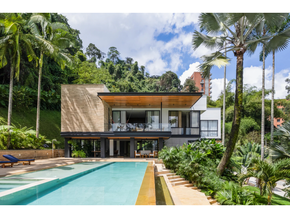Casa campestre independiente para la venta en Pinares, Pereira!!! — foto 5
