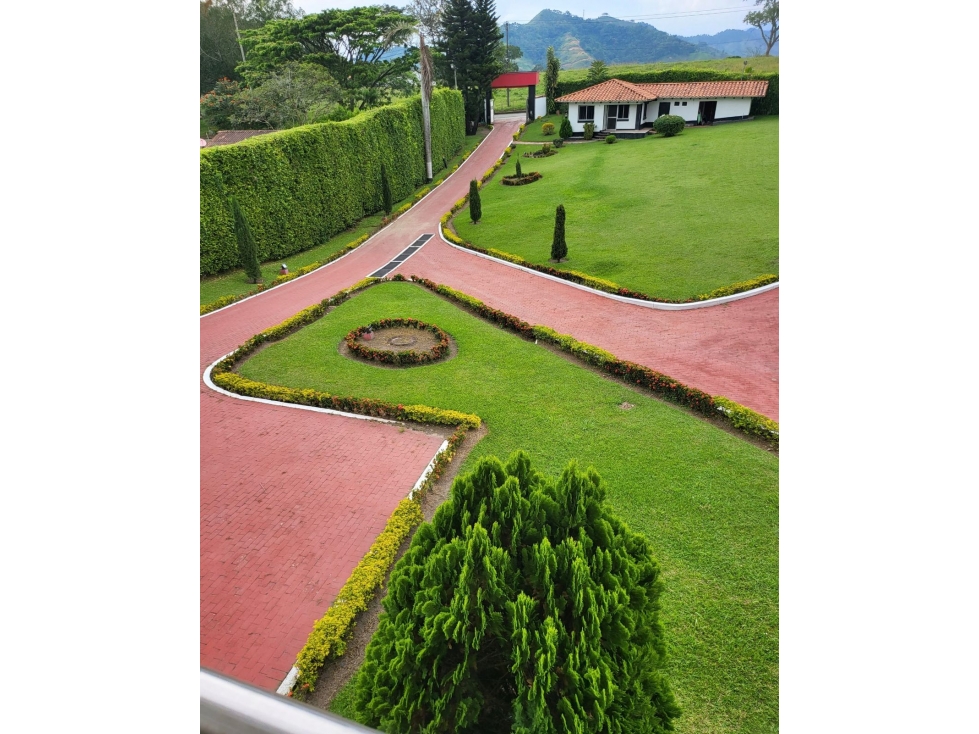 Casa campestre independiente para la venta en Cerritos,Malabar,Pereira — foto 6
