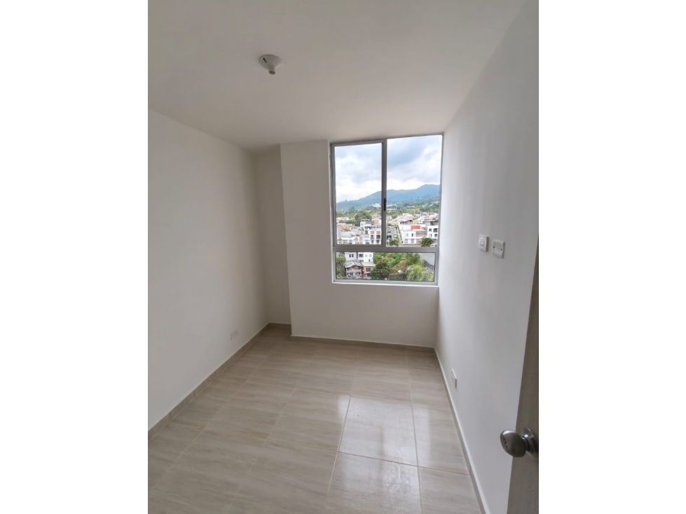 Apartamento en conjunto para la venta en Frailes, Dosquebradas!!!! — foto 6