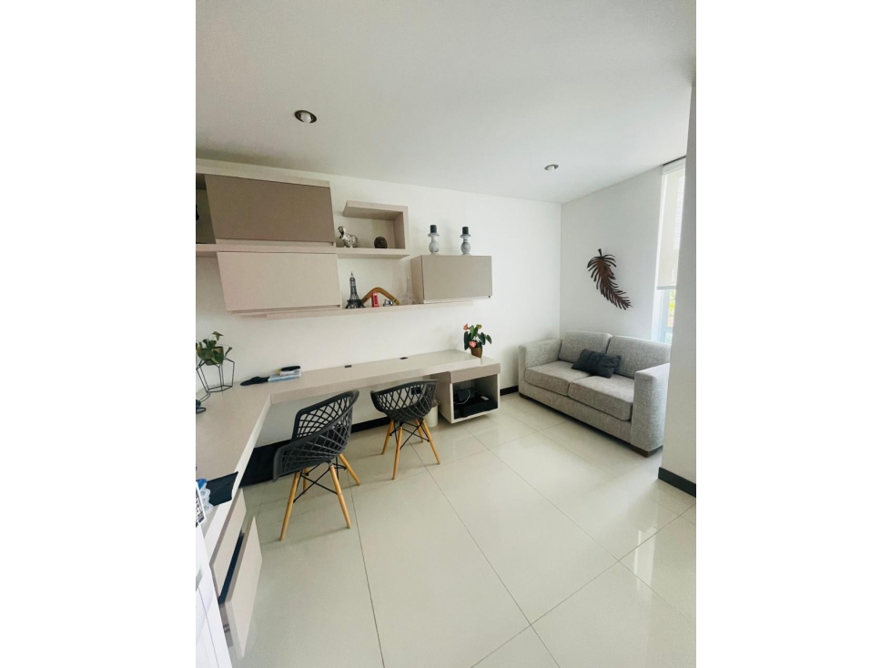 Apartamento en conjunto para la venta en Pinares, Pereira!!! — foto 3