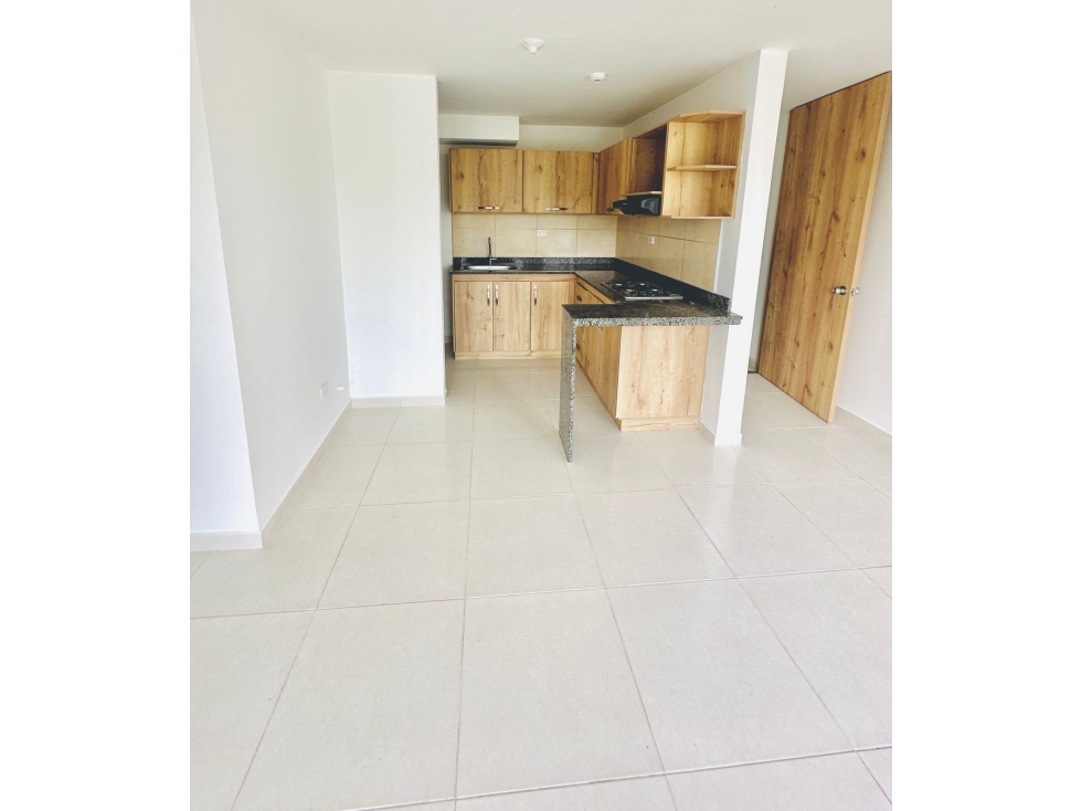 Apartamento en conjunto para venta en la Pradera, Dosquebradas — foto 2