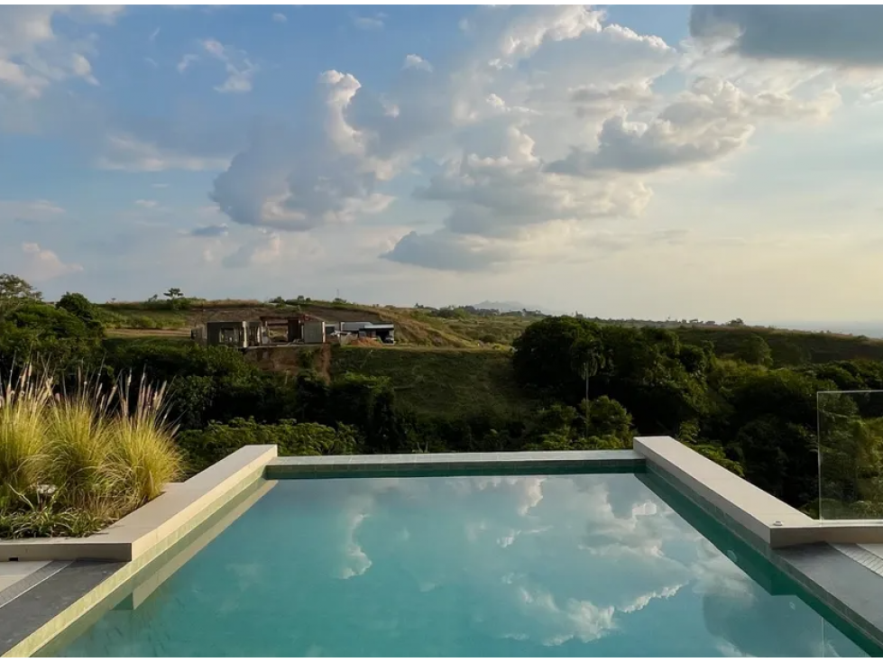 Casa campestre amoblada para arriendo en Cerritos, Pereira!!! — foto 5