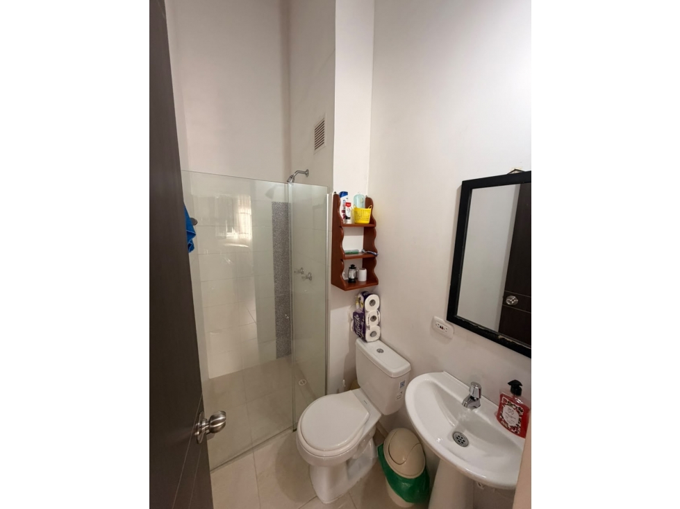 Apartamento en conjunto para la venta en Frailes, Dosquebradas!!!! - 5