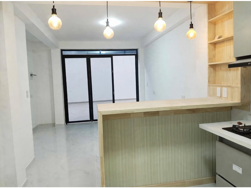 Apartamento para la venta en Santa Rosa de Cabal!!! — foto 2