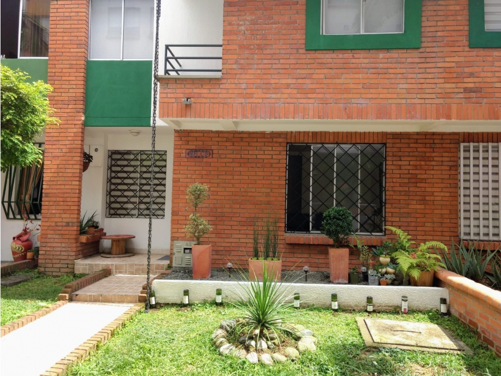 Casa en conjunto Maracay para la venta en Dosquebradas!!