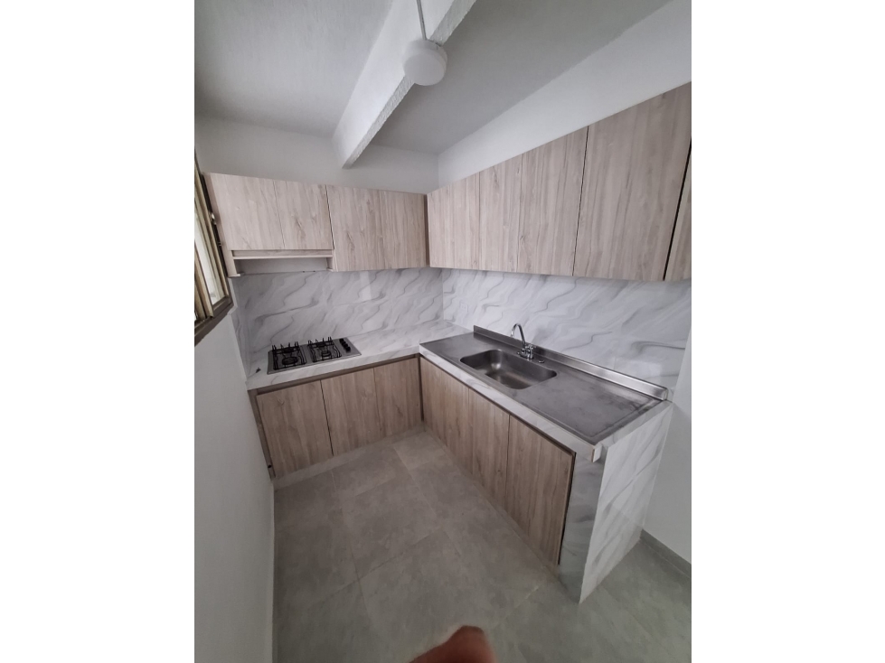 Casa duplex para la venta en el Valher, Dosquebradas!!