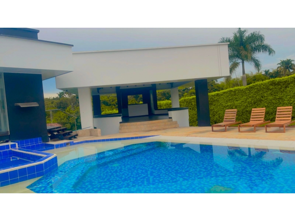 Casa campestre independiente para la venta en Cerritos,Malabar,Pereira — foto 3
