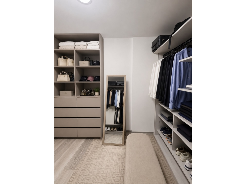 Apartamento en conjunto para la venta en Pinares, Pereira!!! — foto 5