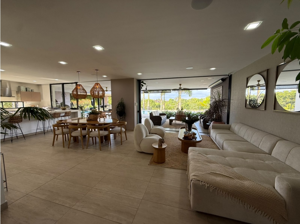 Casa campestre en condominio para la venta,Pueblito Cafetero,Pereira — foto 6