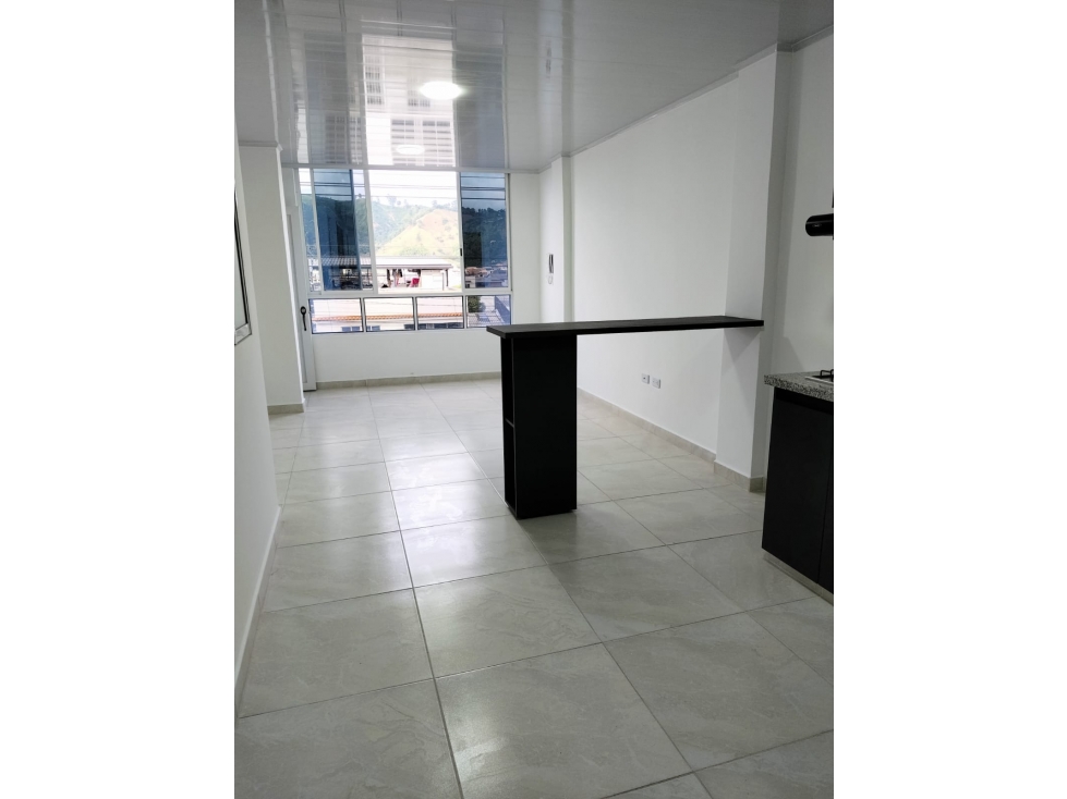 Apartamento para la venta en la Hermosa en Santa Rosa de Cabal!!! — foto 3