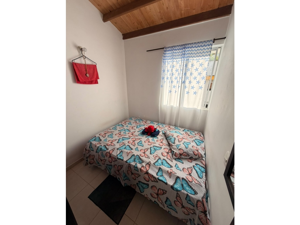 Apartamento en conjunto para la venta en Frailes, Dosquebradas!!!! - 6