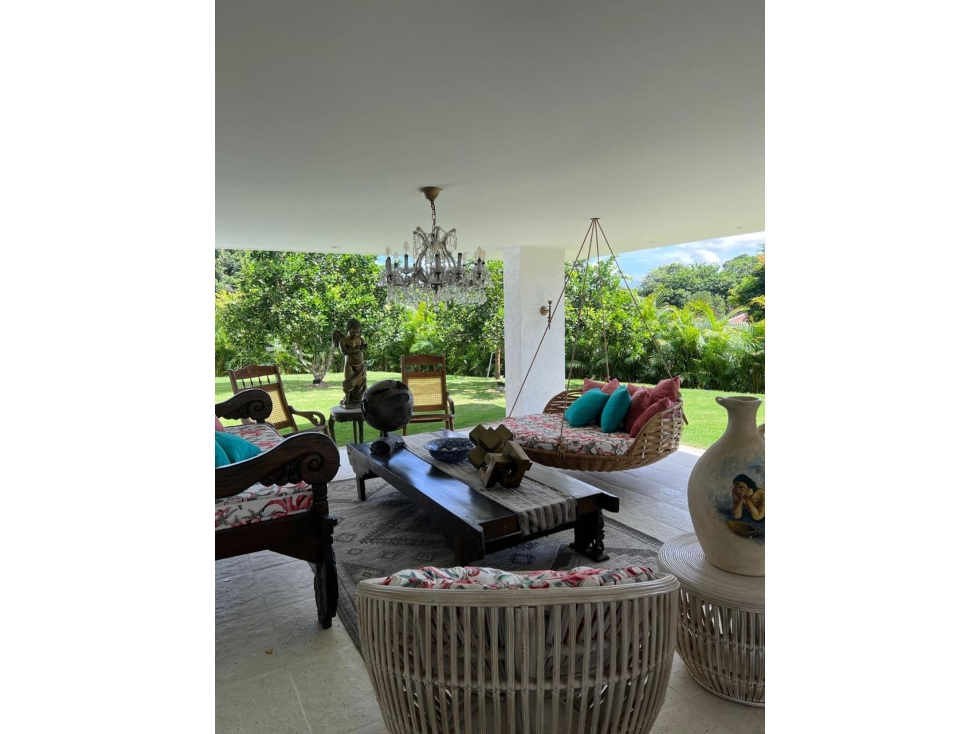 Casa campestre en condominio para la venta en Cerritos, Pereira!!! — foto 3