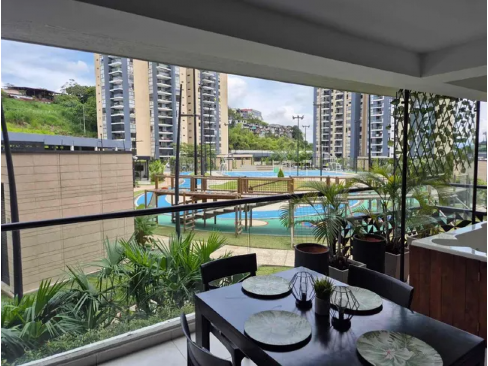 Apartamento en conjunto para la venta en Cerritos, Pereira!!!