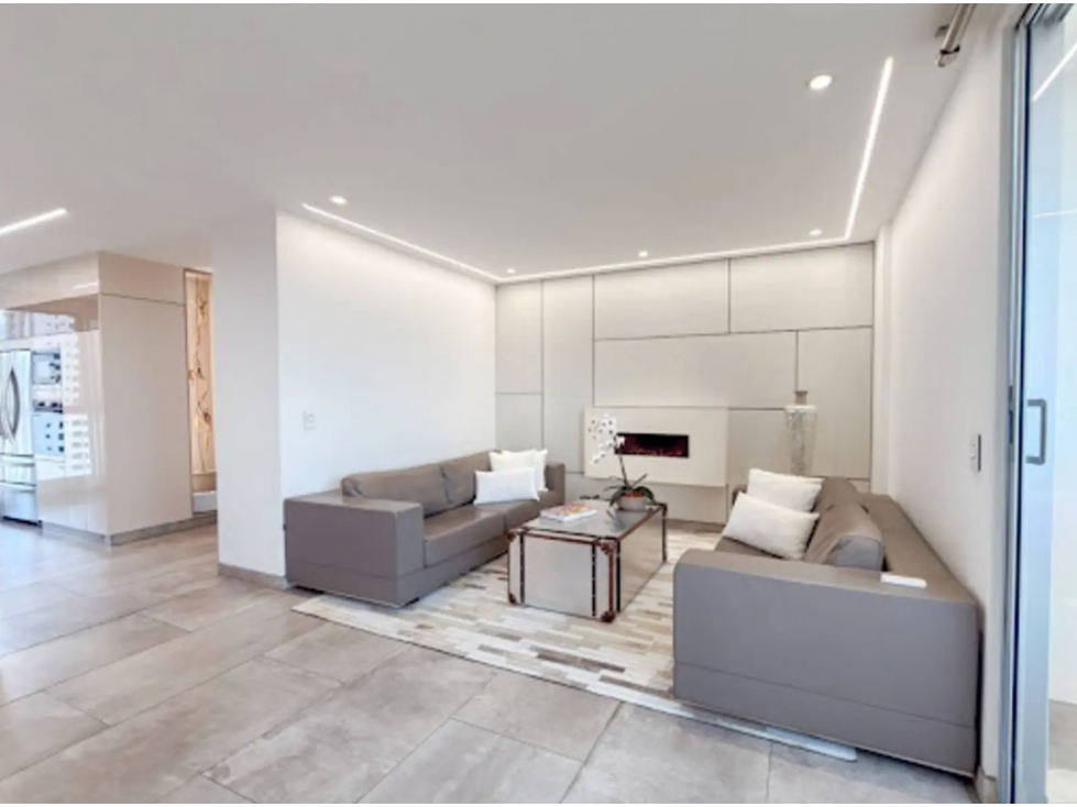 Apartamento en conjunto para la venta en Pinares Alto,Pereira !!! — foto 3