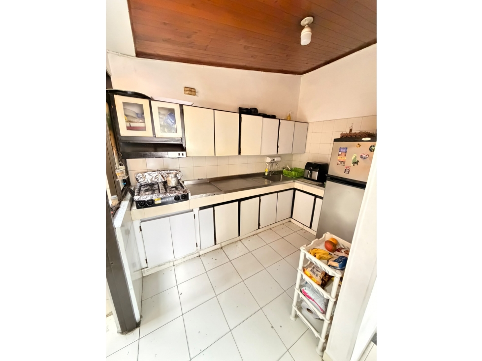 Casa esquinera para la venta en San fernando, Dosquebradas!!! — foto 2