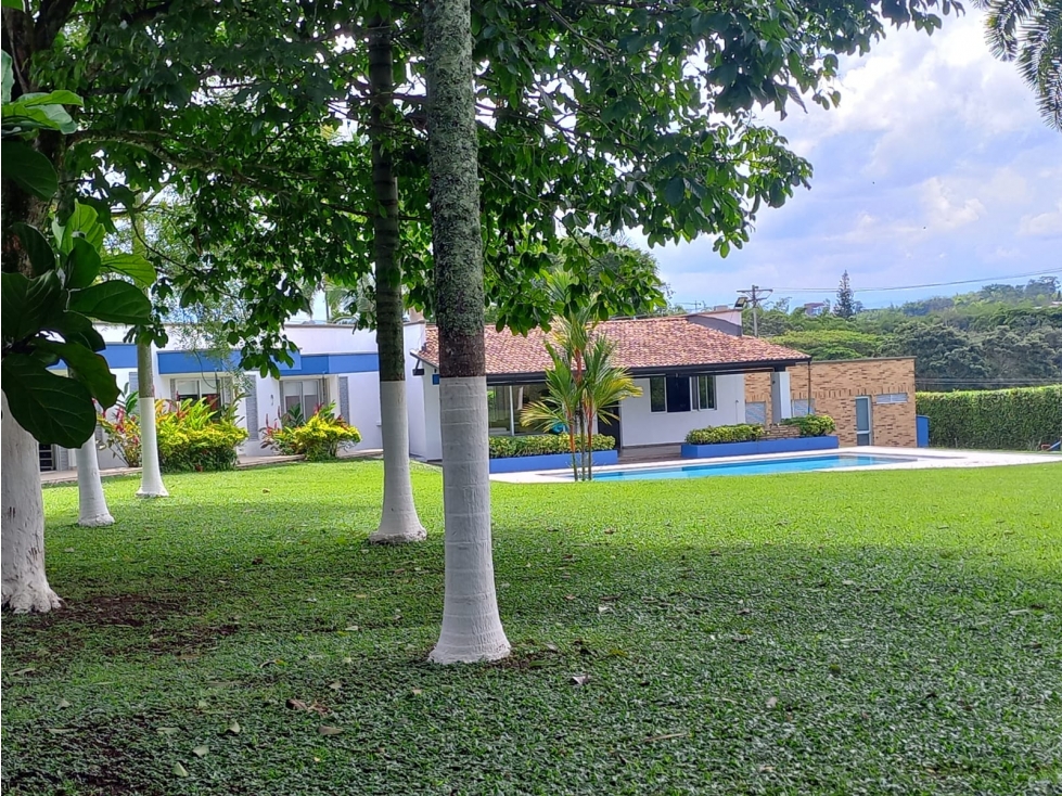 Casa campestre en condominio para la venta en Cerritos, Pereira!!! — foto 4