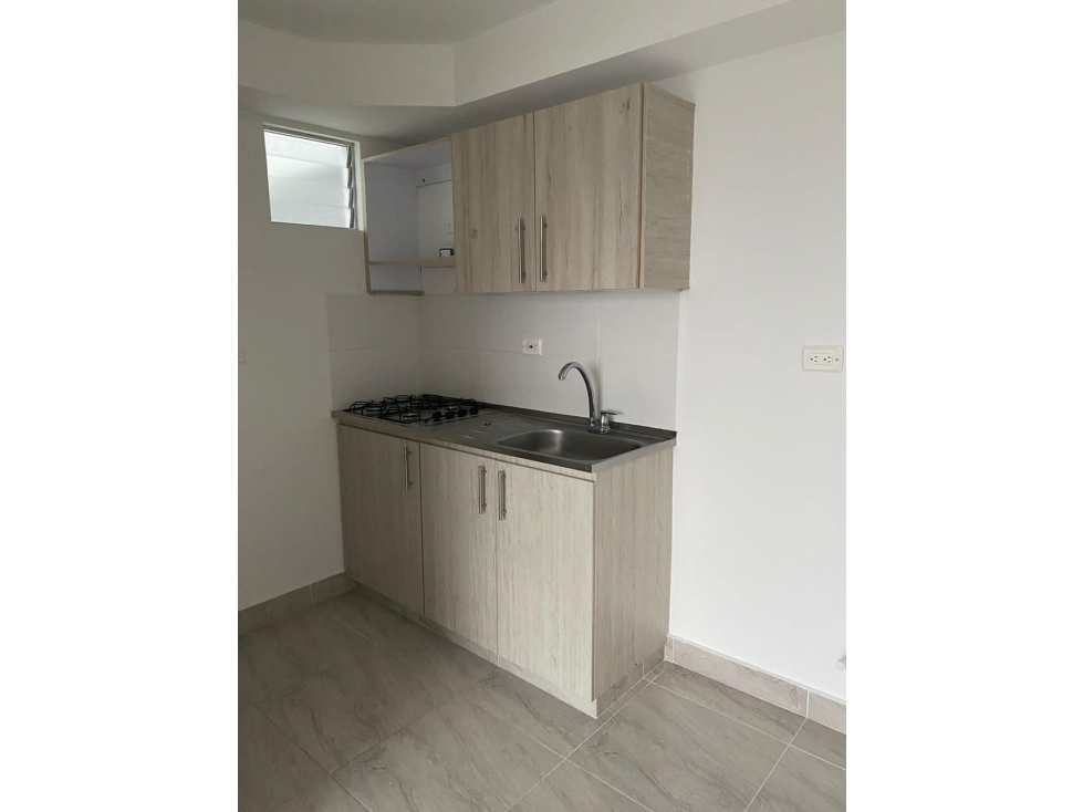 Apartamento en conjunto para la venta en La Pradera, Dosquebradas!!!! - 3