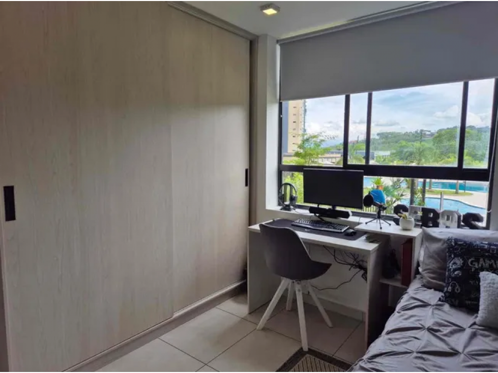 Apartamento en conjunto para la venta en Cerritos, Pereira!!! — foto 5