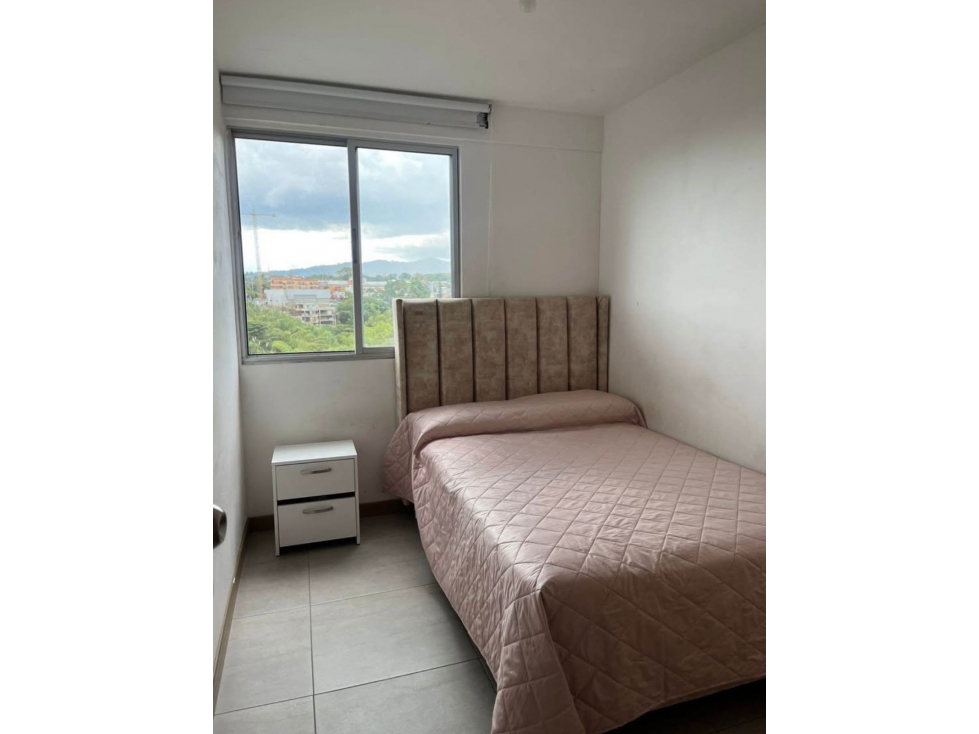 Apartamento en conjunto para la venta en la Av.Sur, Pereira!! — foto 6