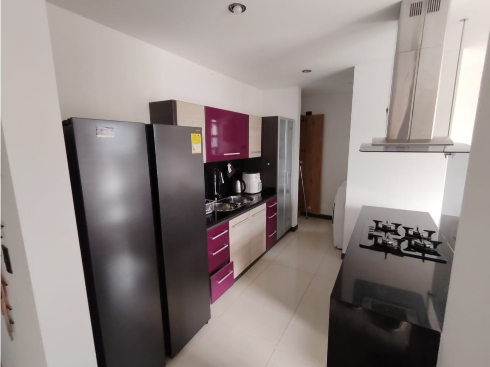 Apartamento en conjunto para la venta en Pinares, Pereira!!! — foto 4