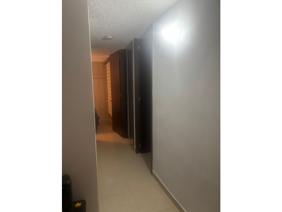 Apartamento en conjunto para la venta en las violetas, Dosquebradas!!! — foto 4
