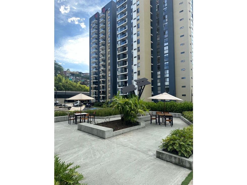 Apartamento en conjunto para la venta en Cerritos, Pereira!!!