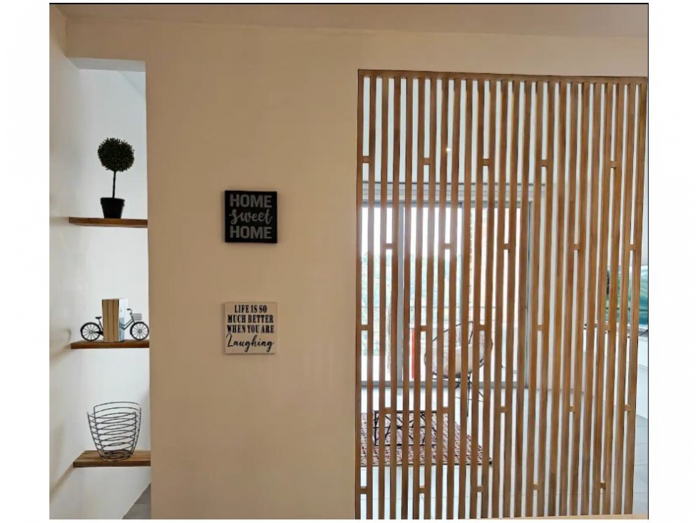 Apartaestudio amoblado para la venta en Cerritos, Pereira!!! — foto 5