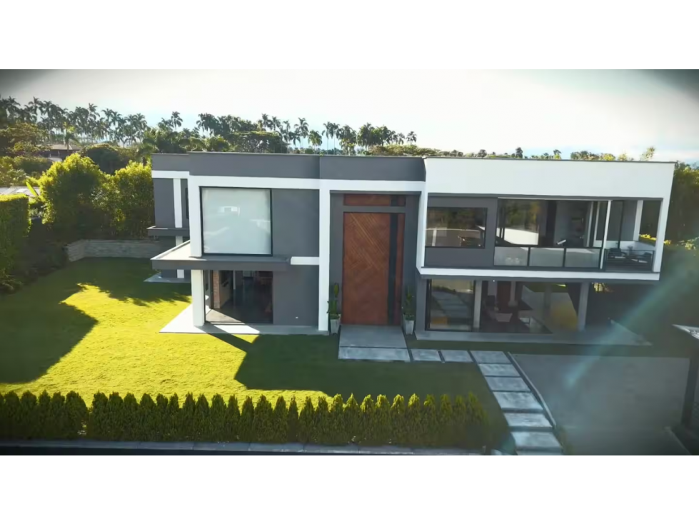 Casa campestre independiente para la venta en Cerritos, Pereira!!! — foto 2