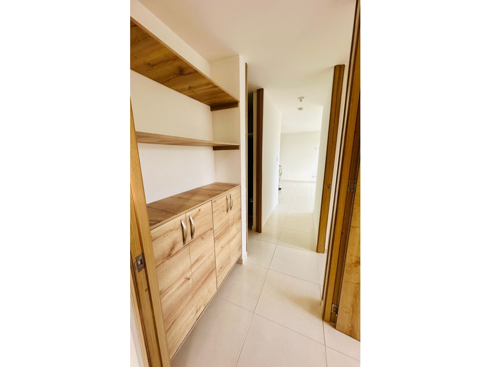 Apartamento en conjunto para venta en la Pradera, Dosquebradas — foto 3