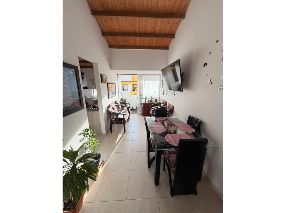 Apartamento en conjunto para la venta en Frailes, Dosquebradas!!!! - 1