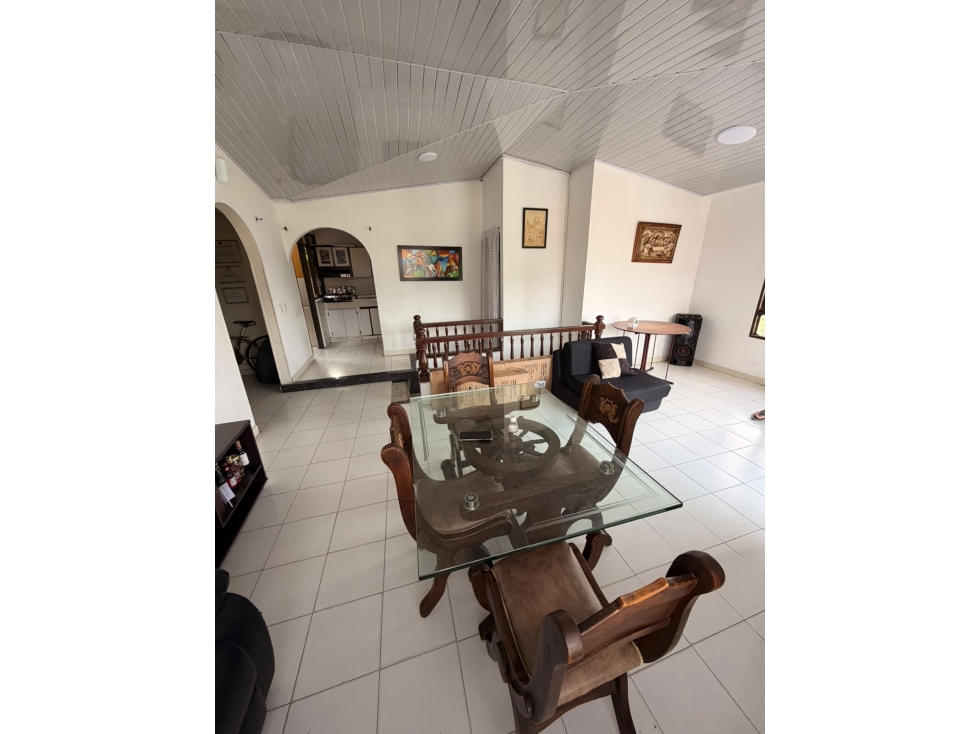 Casa esquinera para la venta en San fernando, Dosquebradas!!! — foto 3