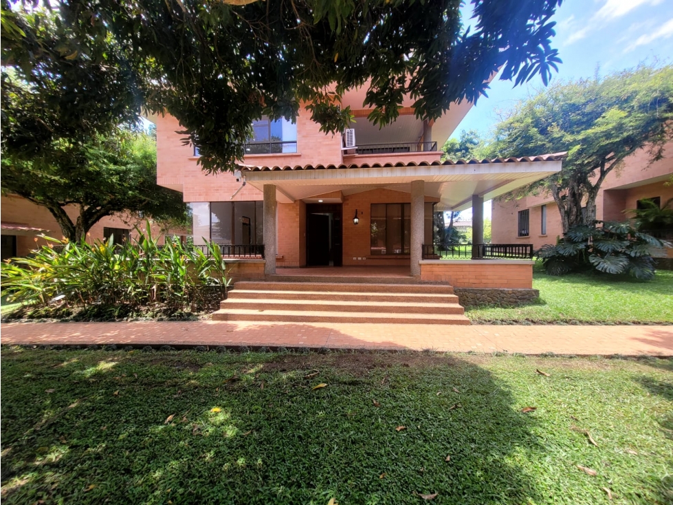 Casa en conjunto para la venta en Cerritos, Pereira!!! — foto 3