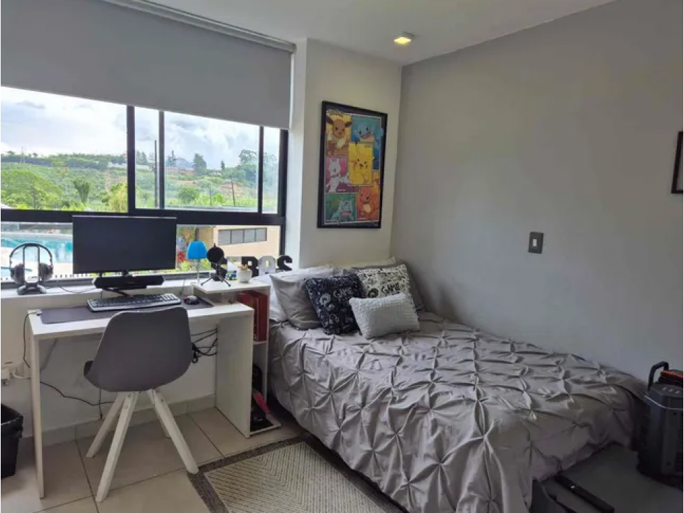Apartamento en conjunto para la venta en Cerritos, Pereira!!! — foto 6
