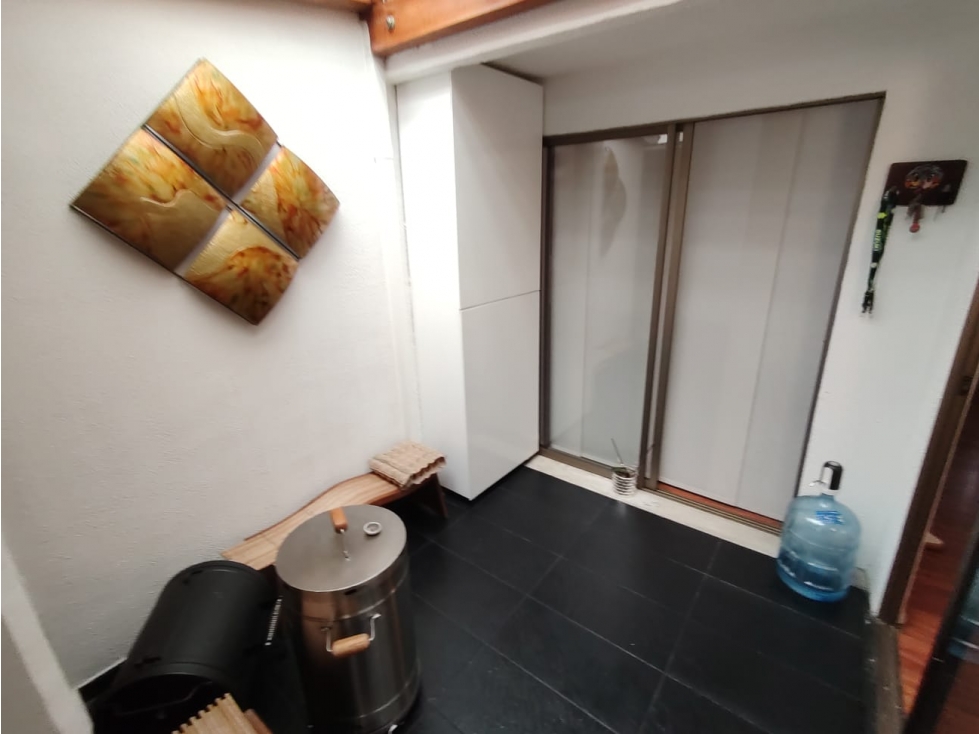 Casa esquinera en Conjunto Residencial Coralina, Av. Sur, Pereira!!! — foto 6