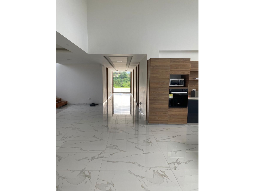 Casa campestre en condominio para la venta en Combia, Pereira!!! — foto 5