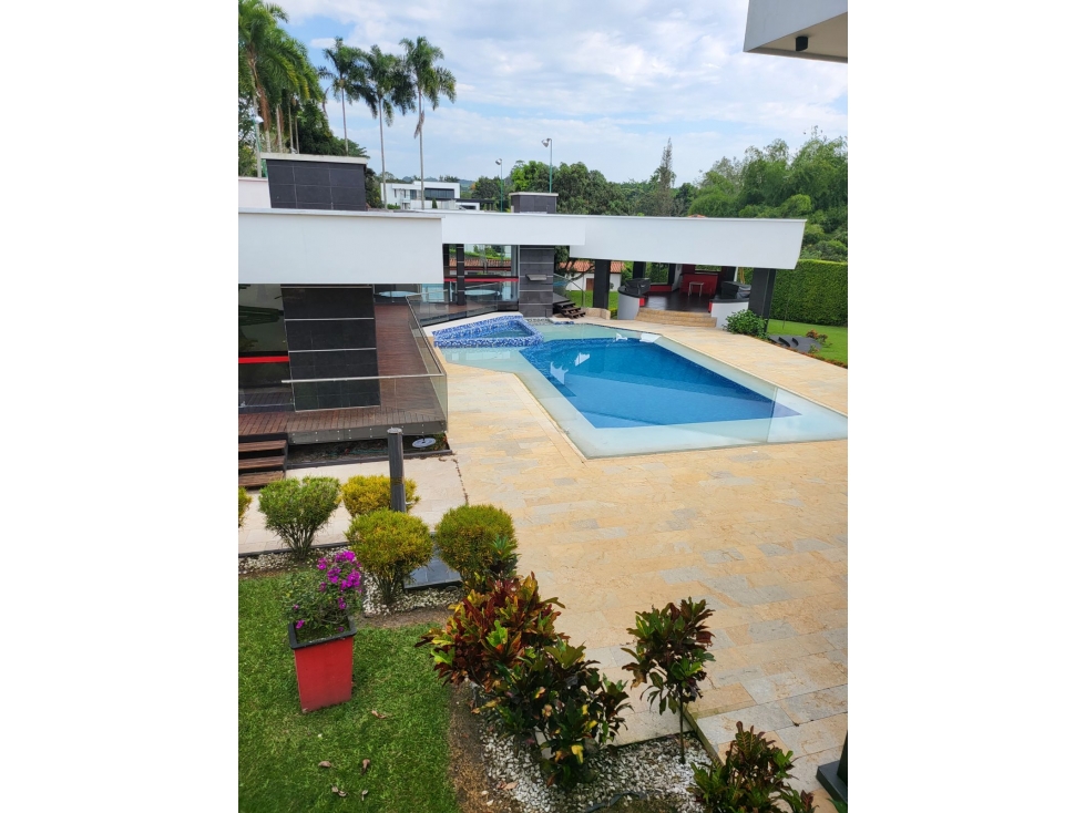 Casa campestre independiente para la venta en Cerritos,Malabar,Pereira — foto 2