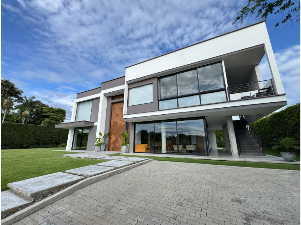 Casa campestre independiente para la venta en Cerritos, Pereira!!! — foto 3