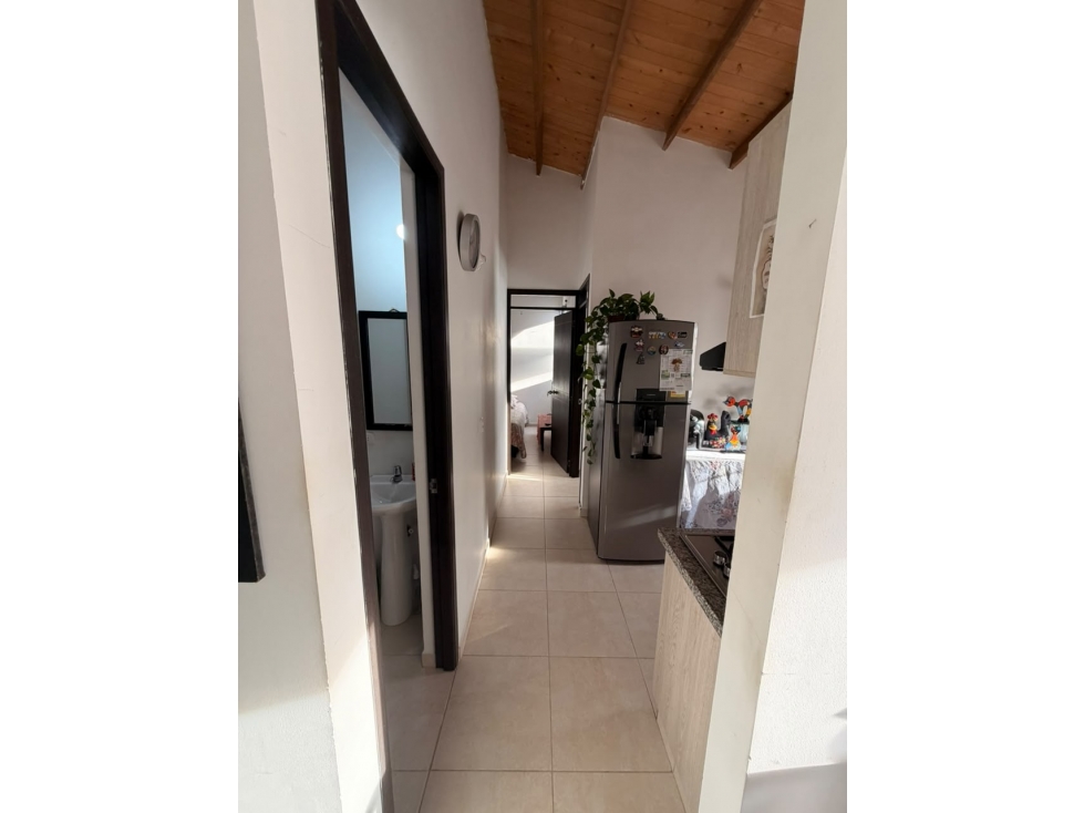 Apartamento en conjunto para la venta en Frailes, Dosquebradas!!!! - 2
