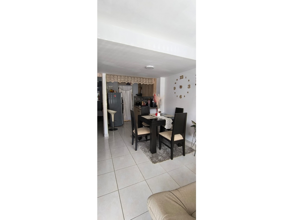 Casa duplex para la venta en Montebonito, Dosquebradas!! — foto 4