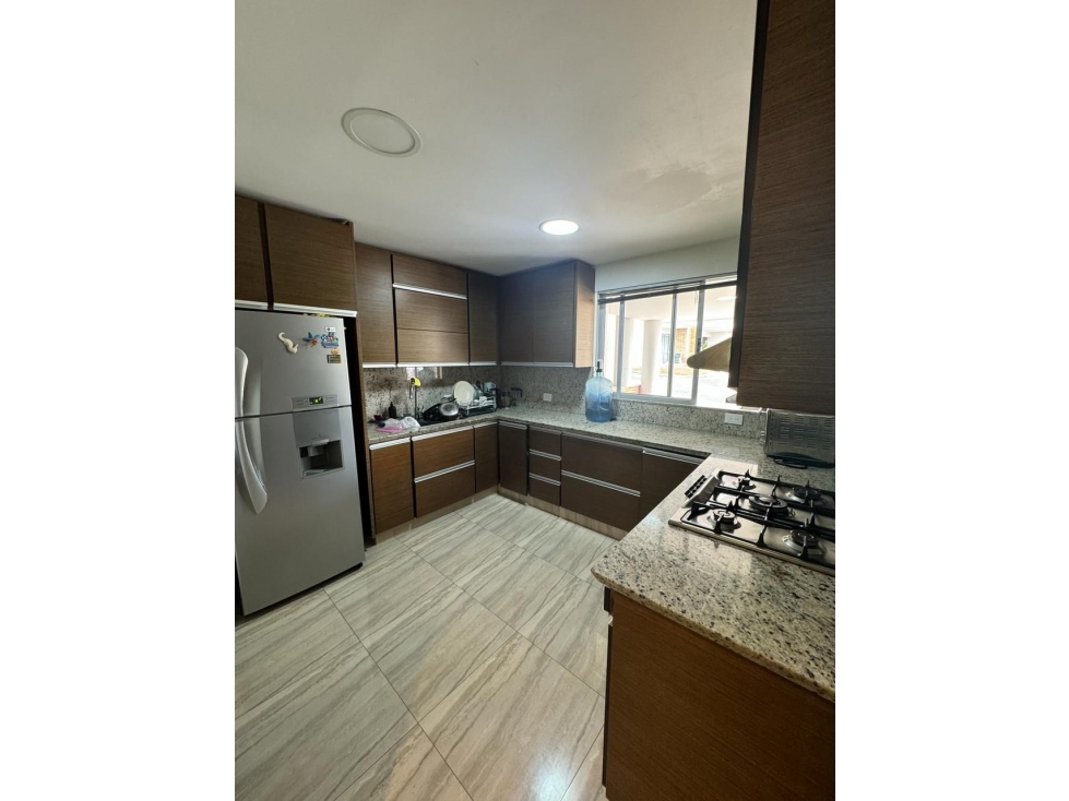 Casa en conjunto para la venta en Pinares Alto, Pereira!!! — foto 3