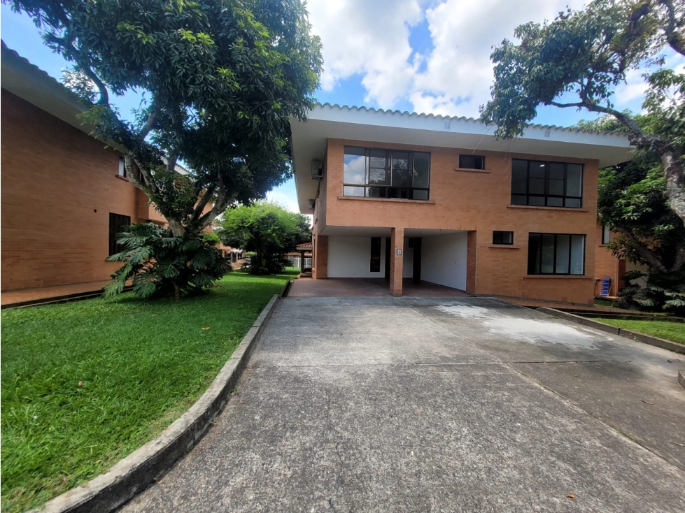 Casa en conjunto para la venta en Cerritos, Pereira!!! — foto 5