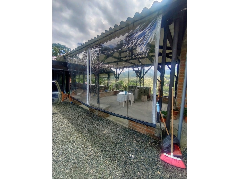 Finca para la venta en la Florida, Pereira, Risaralda!! — foto 5