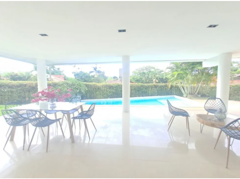 Casa campestre en condominio para la venta en Cerritos, Pereira!!! — foto 3