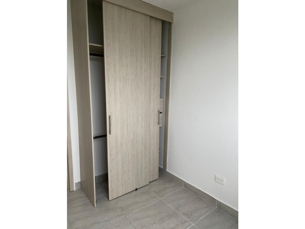 Apartamento en conjunto para la venta en La Pradera, Dosquebradas!!!! - 5