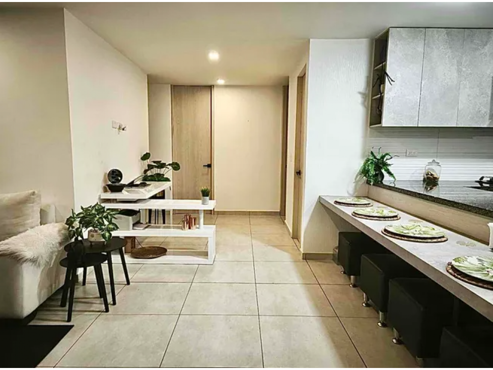 Apartamento en conjunto para la venta en Cerritos, Pereira!!! — foto 4