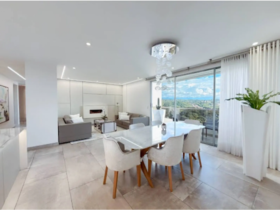 Apartamento en conjunto para la venta en Pinares Alto,Pereira !!!
